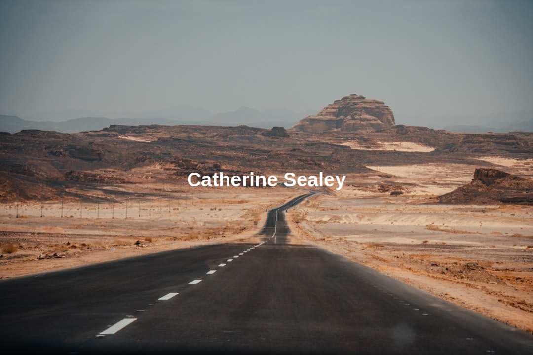 cathryn sealey