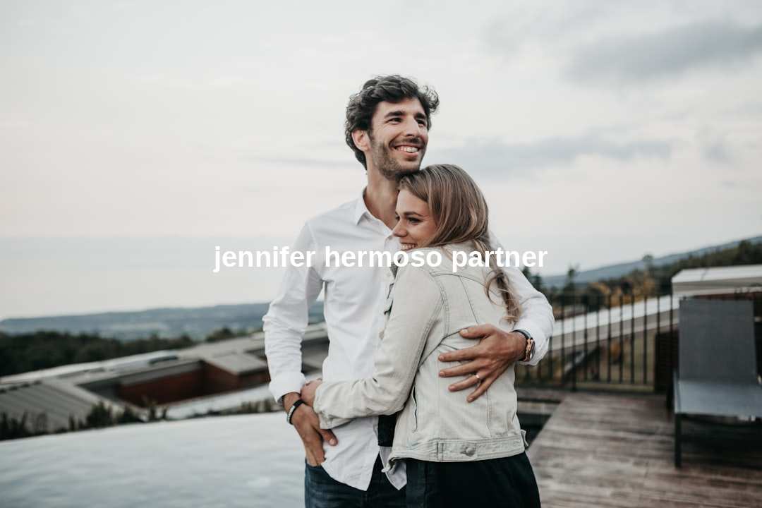 jennifer hermoso partner